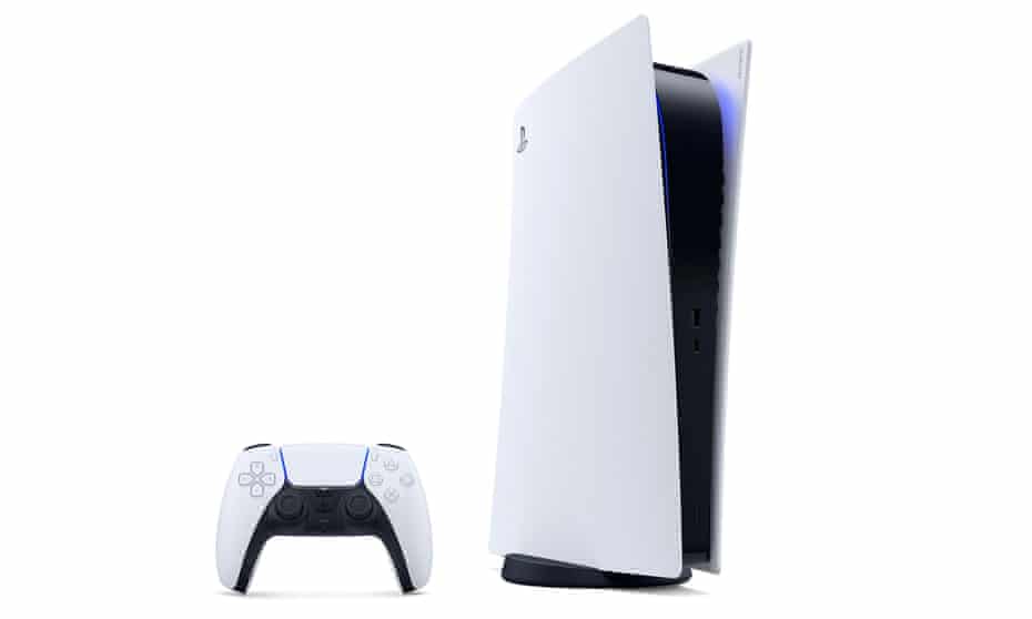 Ps5 A Complete Guide To The Launch Games Games The Guardian Ps5 A Complete Guide To The Launch Games Games The Guardian