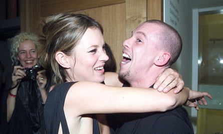 An Alexander McQueen and Isabella Blow Movie Is in the Works; Here's What  We Hope Makes It In