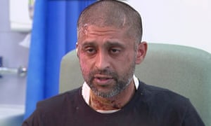 Jameel Mukhtar