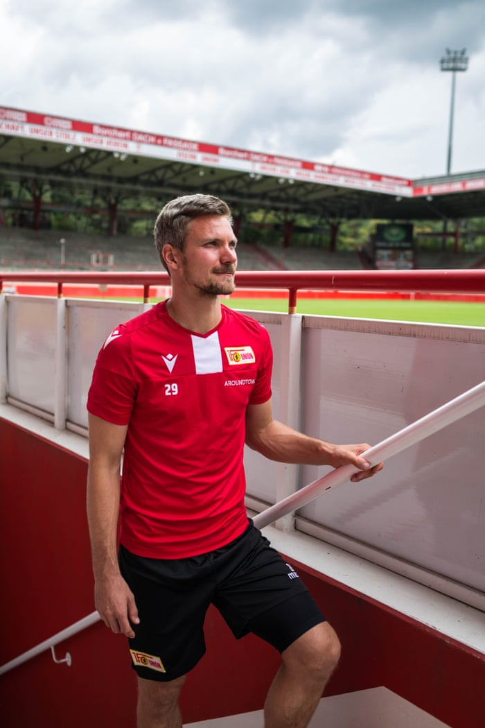 Download Union Berlin Stadium Expansion Background