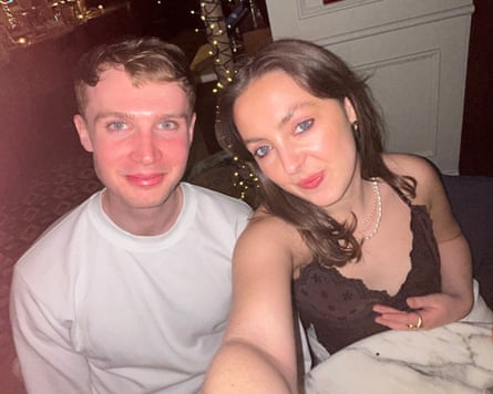 William and Lucy