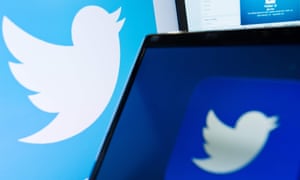Twitter logos