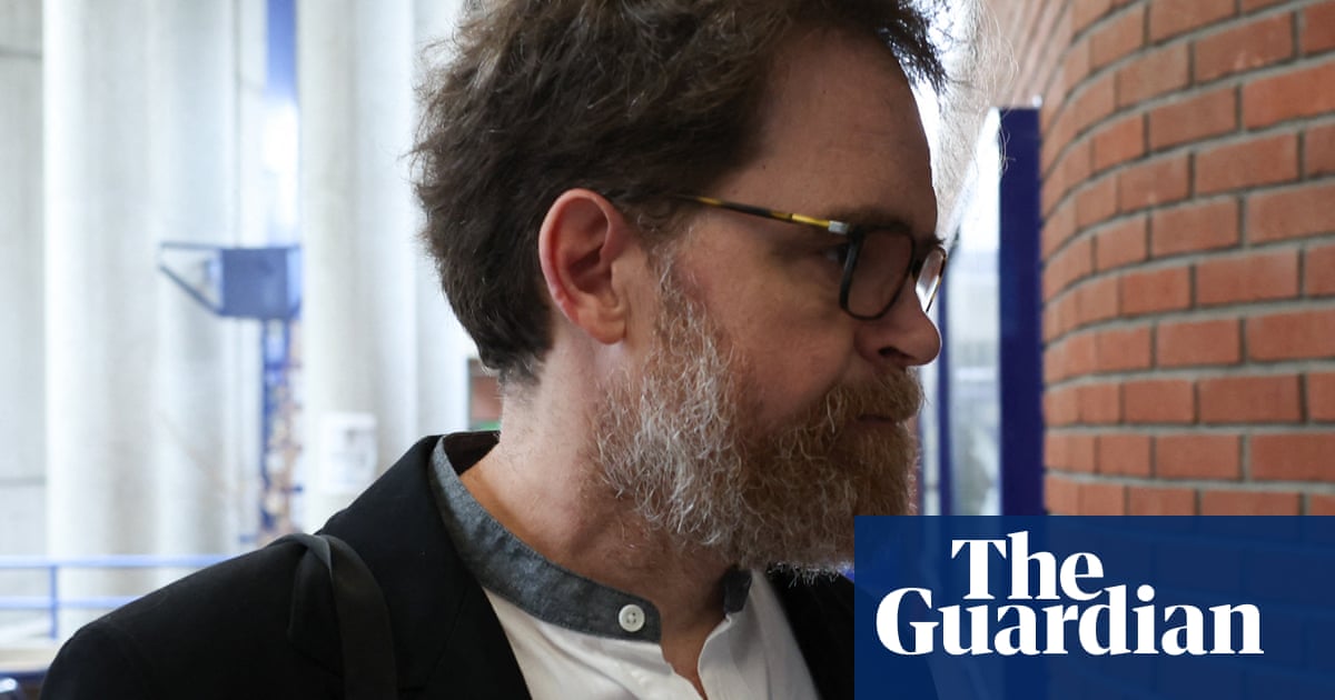Harassment by Ubisoft executives left female staff terrified, French court hears