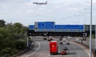 UK public warms to road pricing as fuel duty replacement considered