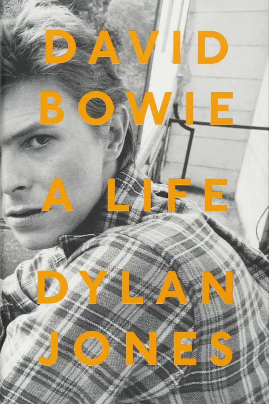 Bowie A Life 