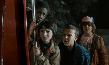 Stranger Things 4 Defends Not Killing Characters Like Game of Thrones