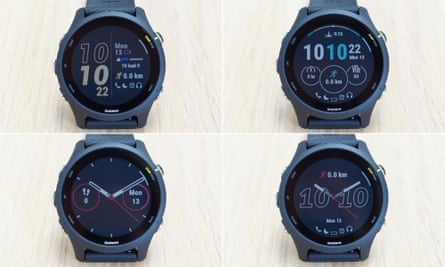 Garmin Forerunner 255S review: Tiny but mighty tri watch