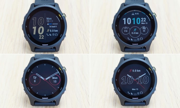Review garmin forerunner 255s Clearance