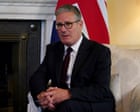 Starmer to issue formal apology to mothers and children harmed by historic forced adoption policies – UK politics live