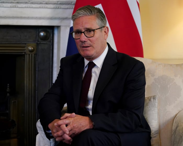 Starmer to issue formal apology to mothers and children harmed by historic forced adoption policies – UK politics live