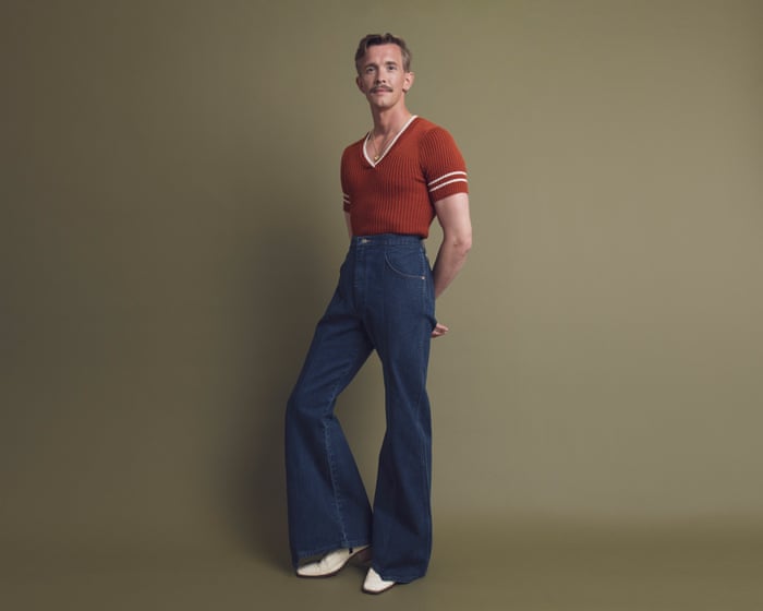 Stephen Libby on Personal Style and Fashion Advice