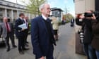 Inquest into Kingsmill massacre in Northern Ireland begins