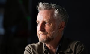 Billy Bragg