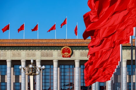 Instrucción del idioma chino mandarín