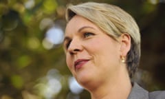 Tanya Plibersek