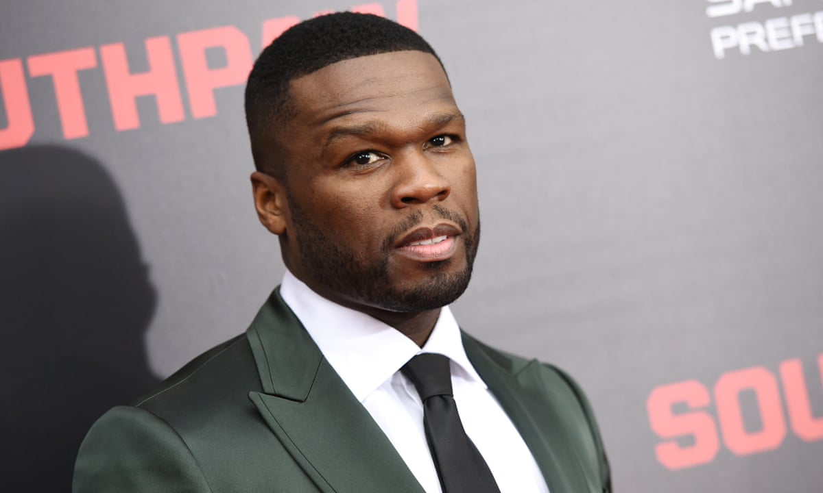 50 Cent Denies Reports He Is A Bitcoin Millionaire 50 Cent The Guardian 50 Cent Denies Reports He Is A Bitcoin Millionaire 50 Cent The Guardian