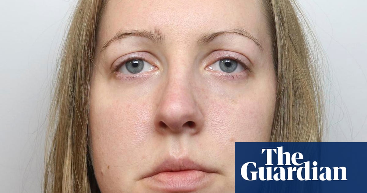 Lucy Letby alleged to have murdered and harmed more babies
