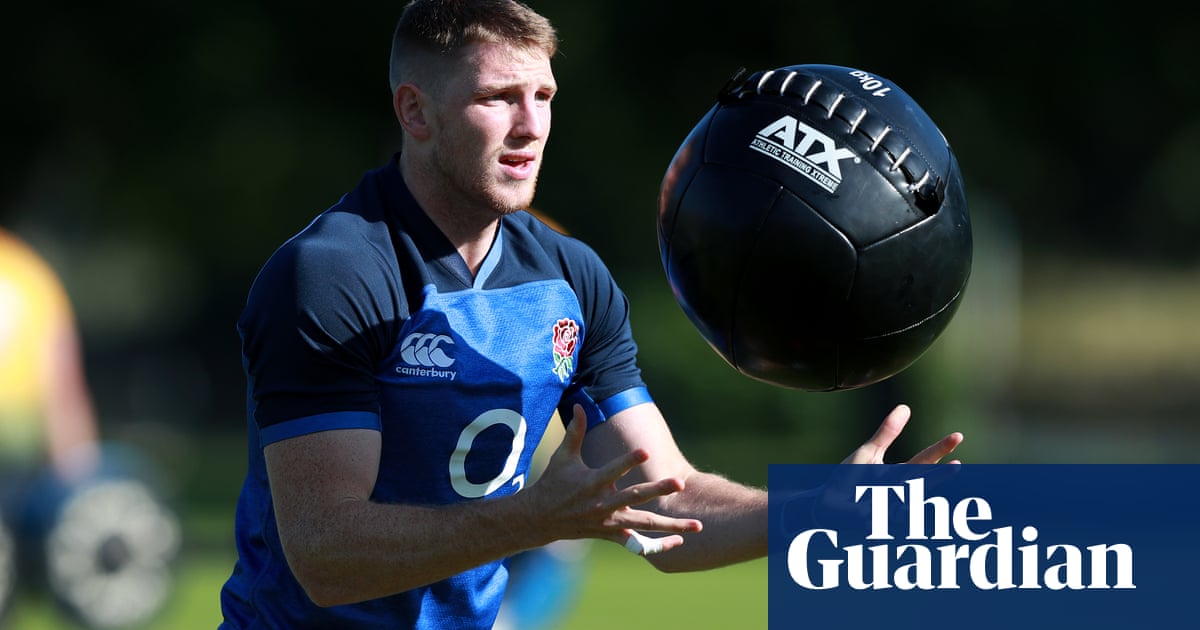 McConnochie debuts for England in Wales World Cup warm-up clash