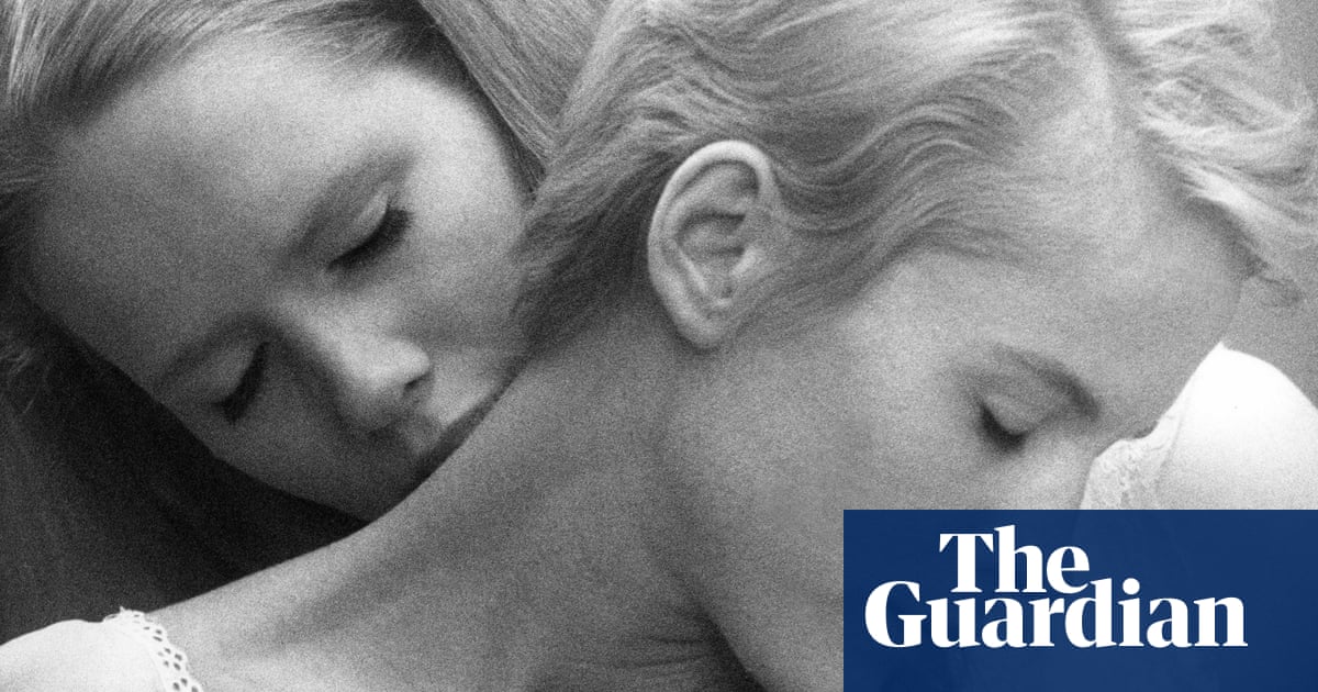 ‘My son reeks of Persona’: a week with a scent inspired by Ingmar Bergman’s most challenging film
