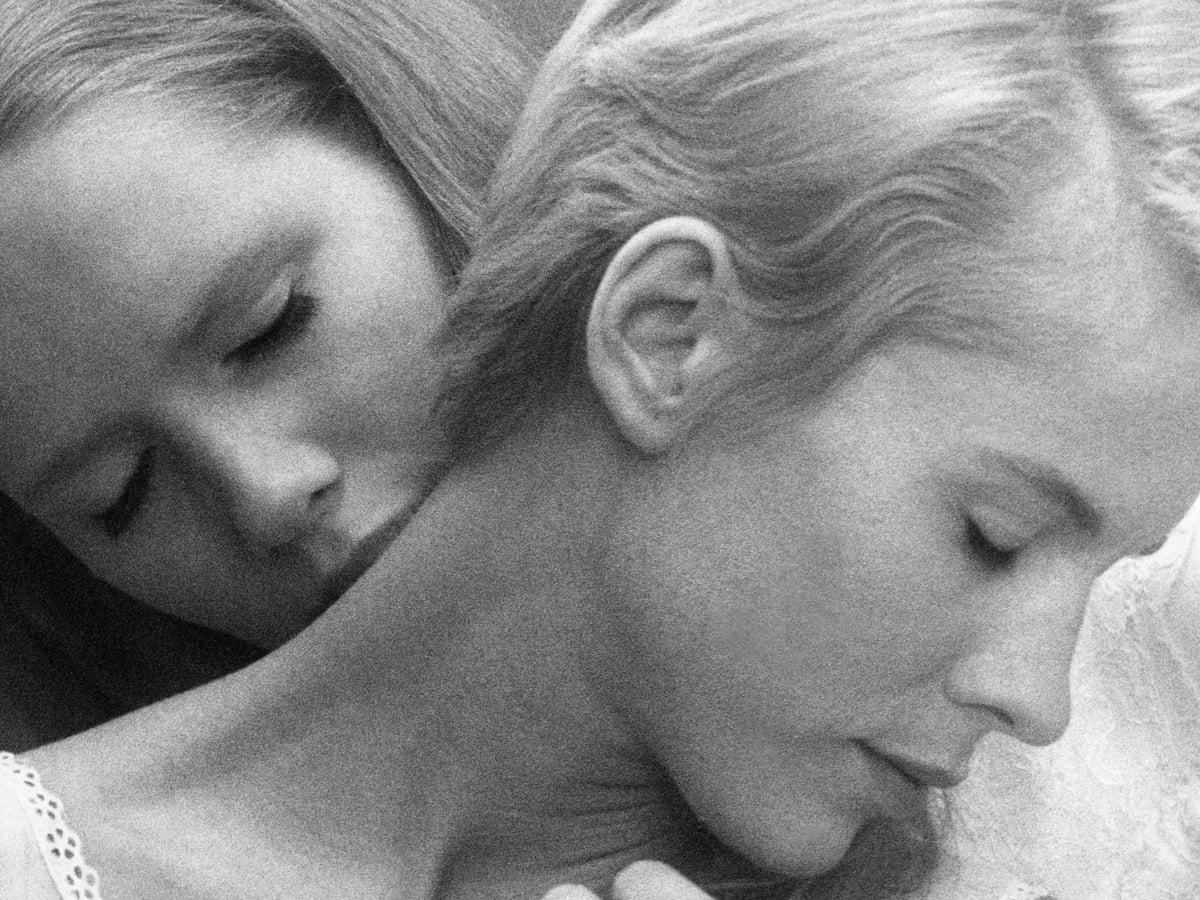 My Son Reeks Of Persona A Week With A Scent Inspired By Ingmar Bergman S Most Challenging Film Ingmar Bergman The Guardian