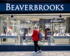 Boss of Beaverbrooks urges government to give businesses ‘a bit of a break’