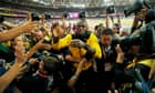 'It would be bizarre': Coe warns against athletics quitting 2012 Olympic Stadium