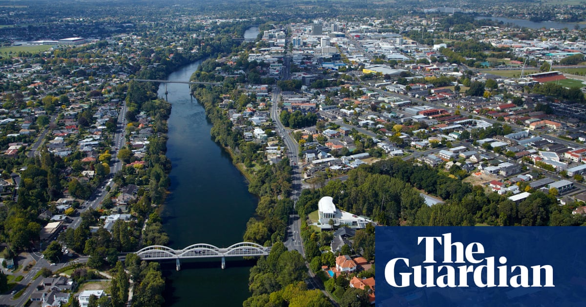 New Zealand freshwater study sounds alarm over E coli pollution levels