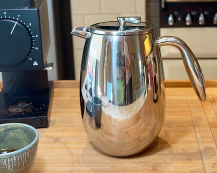 Bodum Columbia 1 litre cafetière