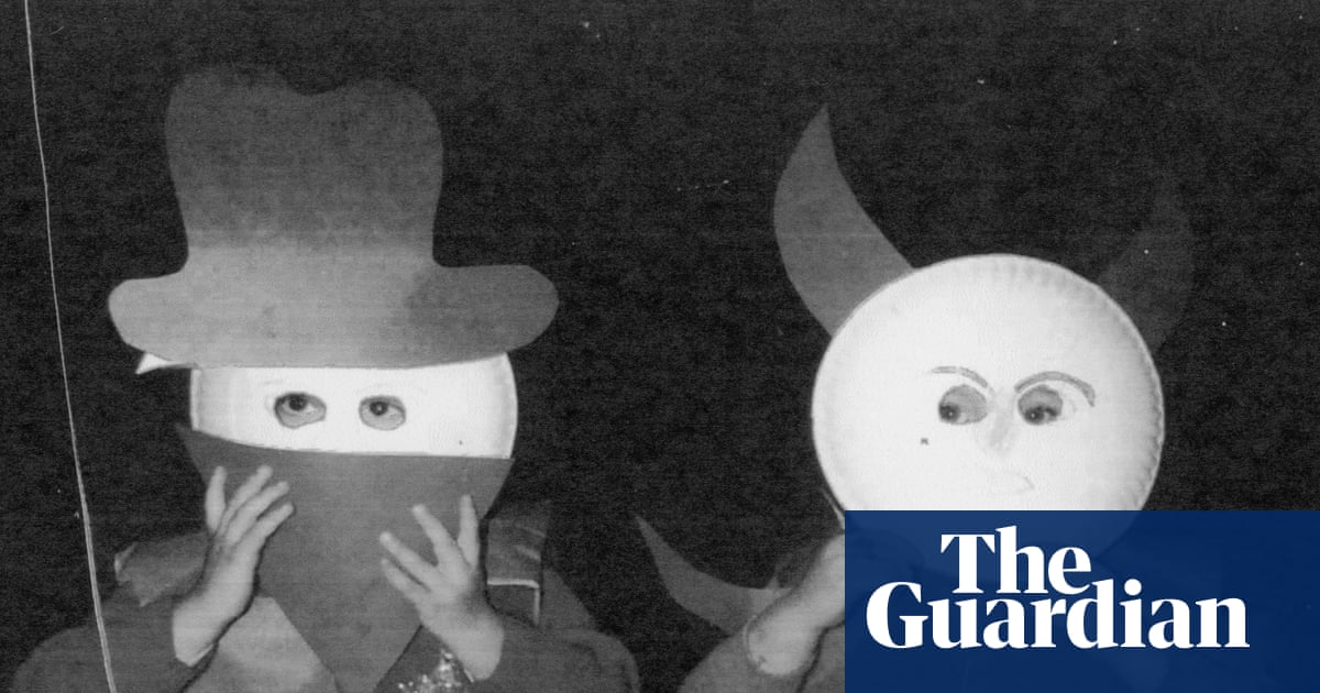 Abandoned houses! Cows stuck in trees! The place full of secrets