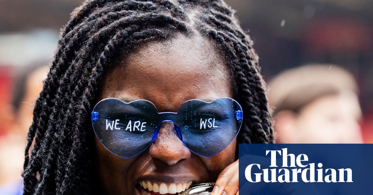 Women’s Super League 2026-27 preview No 3: Birmingham City