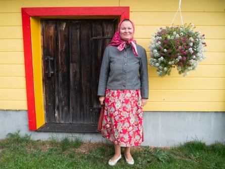 Local guide Mare Mätas