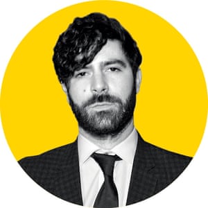 Yannis Philippakis (foals)