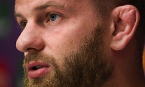 George kruis