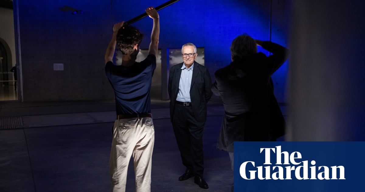 Marco Bellocchio on his new film about the notorious kidnapping of a ...