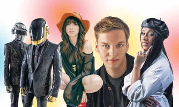 The Heat Is On How To Make The Feelgood Hit Of The Summer Music