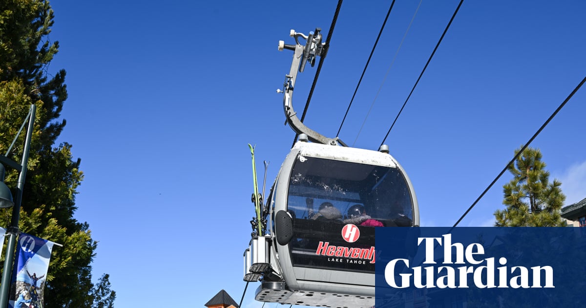 Family sues US ski resort over five-year-old scalded by hot chocolate