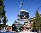 Family sues US ski resort over five-year-old scalded by hot chocolate