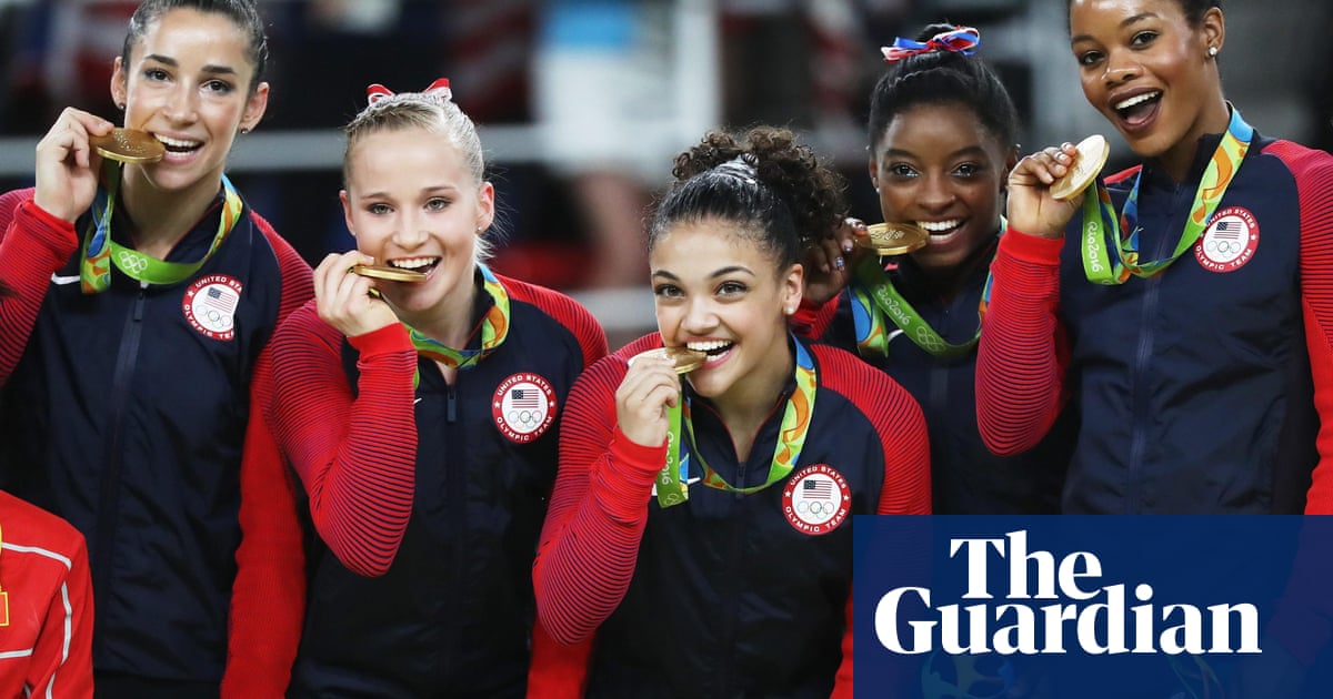 Team Usa Close In On 1 000 Summer Olympic Gold Medals Or Is It Only 999 Usa Olympic Team The Guardian Team Usa Close In On 1 000 Summer Olympic Gold Medals Or Is It Only 999 Usa Olympic Team The Guardian
