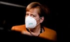 Merkel forced to postpone