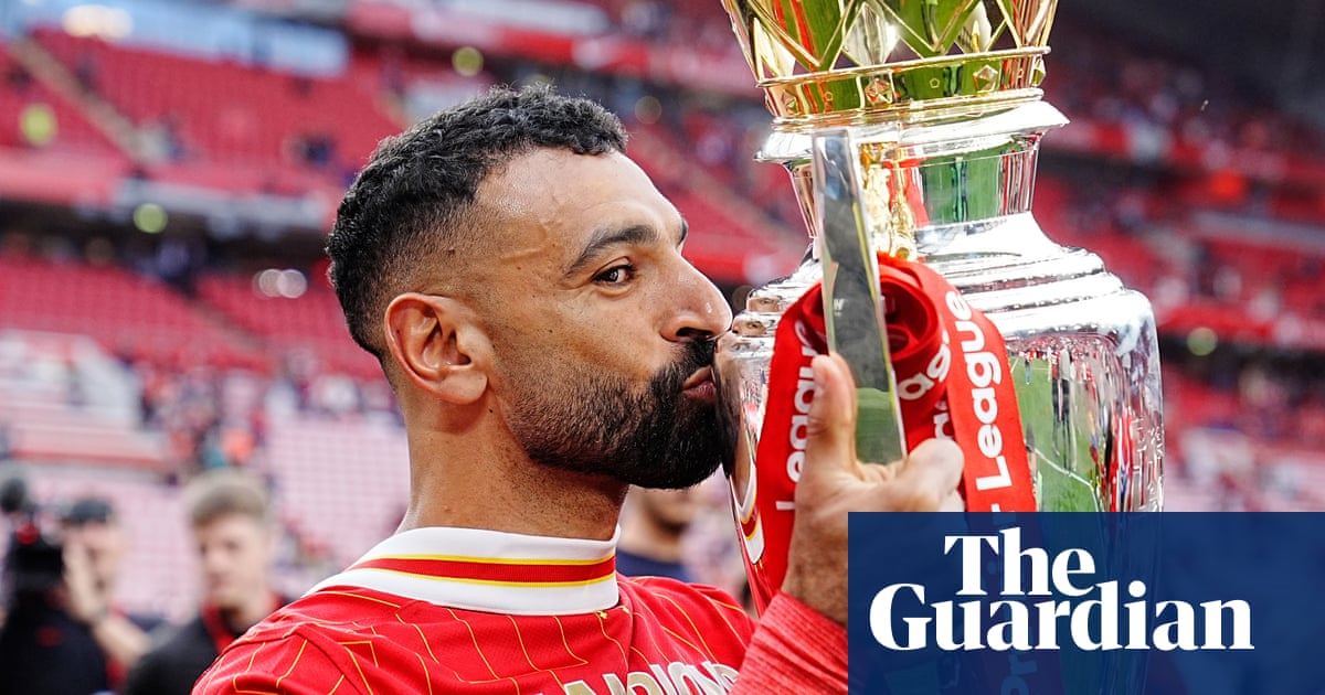 Premier League 2024-25 review: the big quiz of the season Premier League 2024-25 review: the big quiz of the season