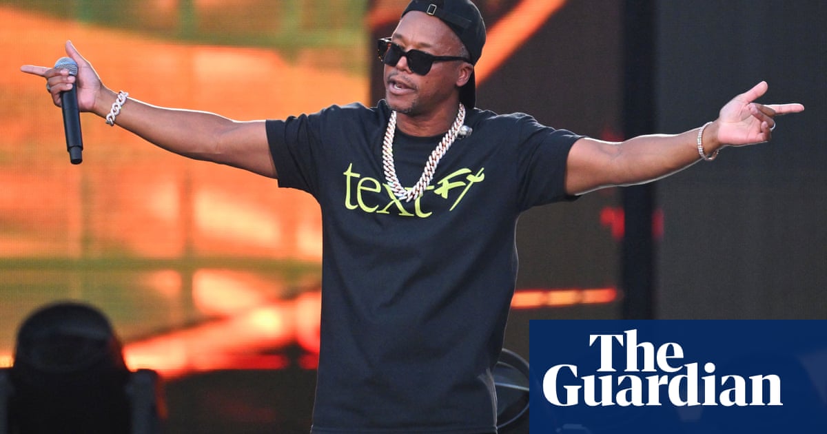 Lupe Fiasco on his new art project and looking at rap in a deep academic way'