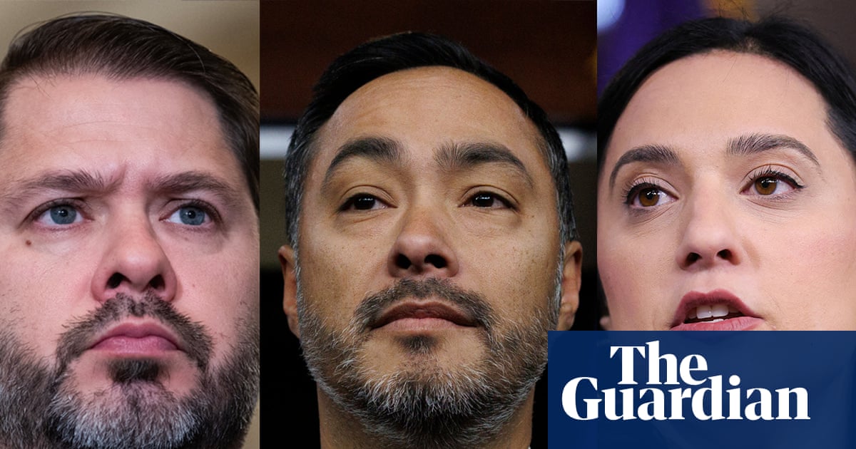 Democrats condemn ICE after five-year-old detained with father in US raid