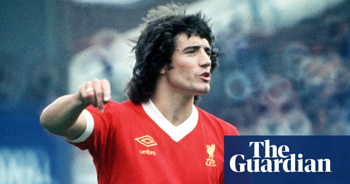 A pioneer and a superstar, Kevin Keegan’s achievements were extraordinary