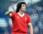 Kevin Keegan: A Football Icon Beyond the 'I'd Love It' Rant