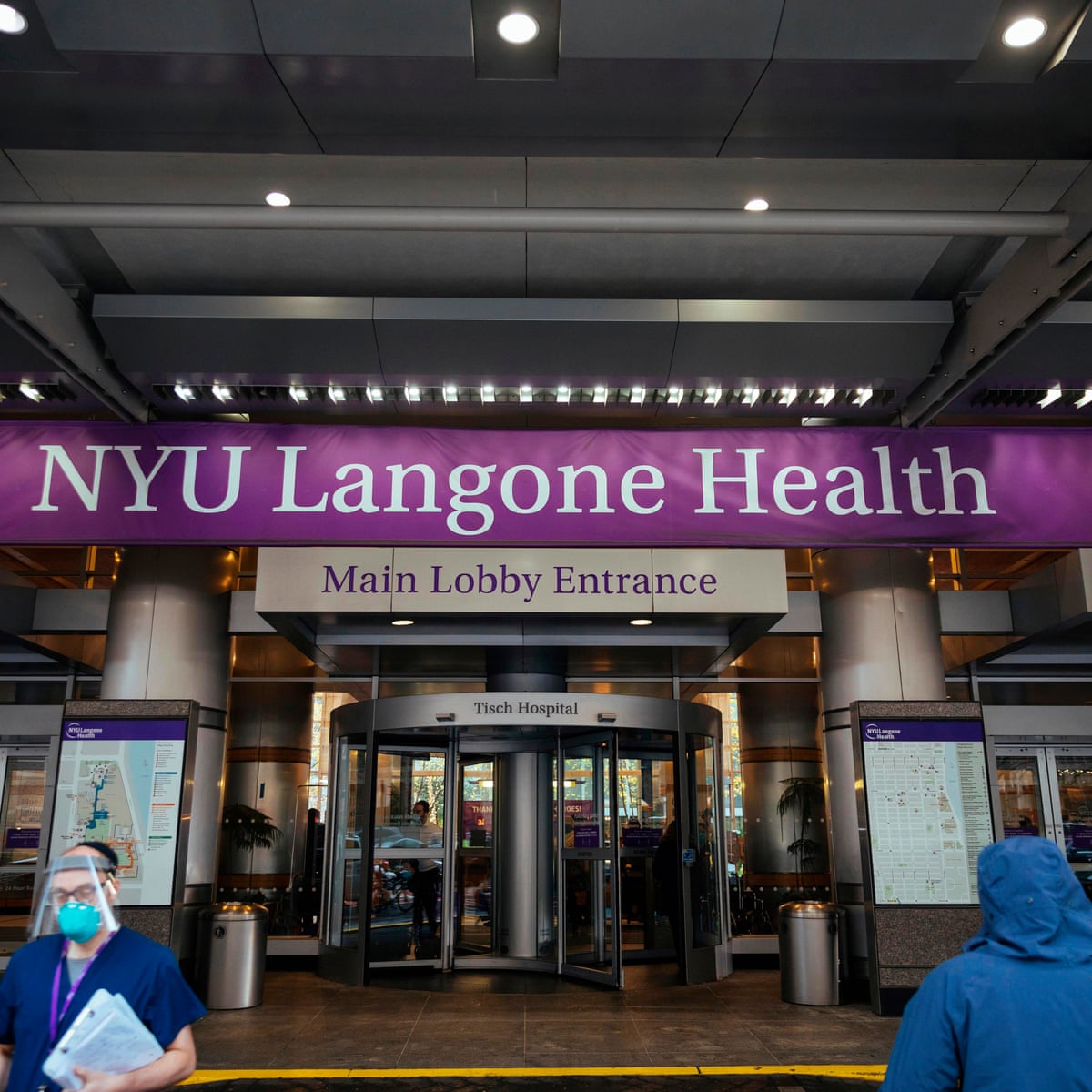 New York hospital system receives subpoena over trans youth healthcare