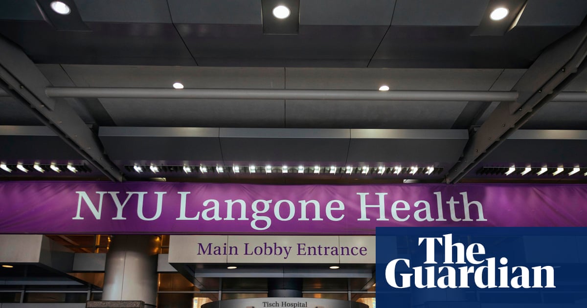 New York hospital system receives subpoena over trans youth healthcare