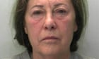 Christine Rawle found guilty of murdering ‘abusive’ husband in Devon