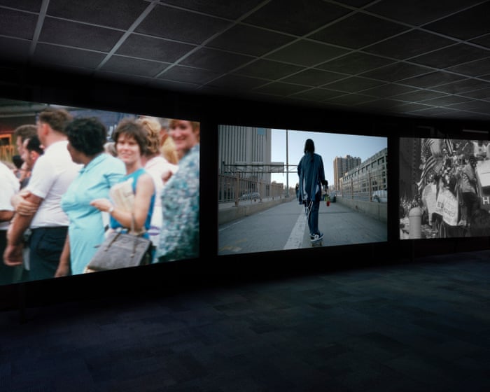 ‘Different lives have different resonances’: Naeem Mohaiemen explores Kent State shootings’ place in US history