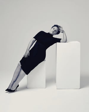Grace Dent for The Guardian Weekend