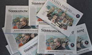 The recent Panama Papers story is a fantastic example of media innovating the way it operates.